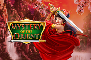 Mystery Of The Orient