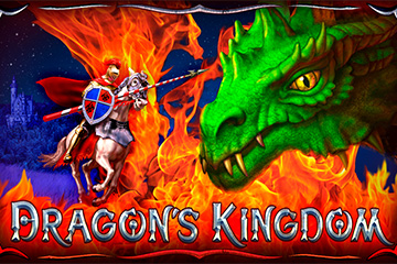Dragon's Kingdom