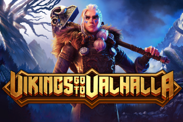 Vikings go to Valhalla
