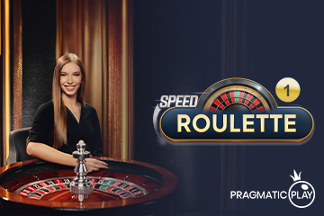 Speed Roulette 1