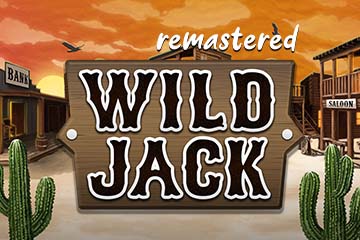 Wild Jack Remastered