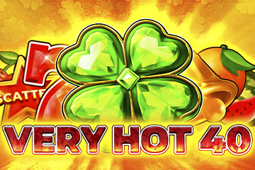 Very Hot 40