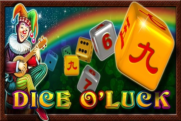 Dice'o Luck