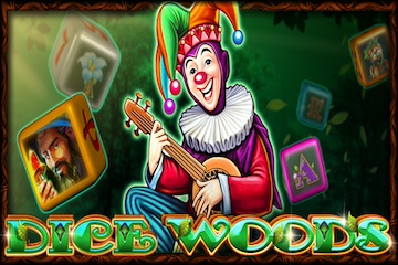 Dice Woods