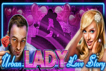 Urban Lady Love Story