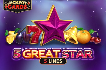 5 Great Star