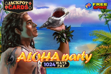 Aloha Party