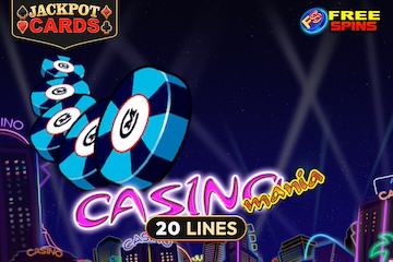 Casino Mania