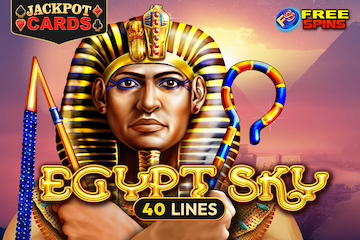 Egypt Sky