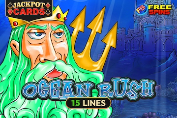 Ocean Rush
