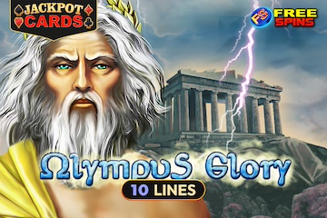 Olympus Glory