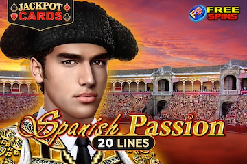 Spanish Passion
