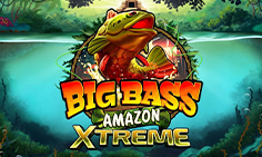 Big Bass Amazon Xtreme