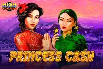 Princess Cash High Cash