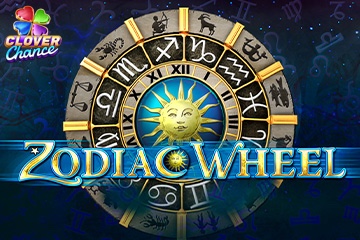 Zodiac Wheel (EGT Digital)