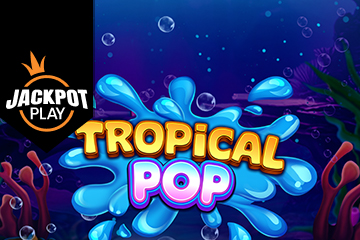 Tropical Pop