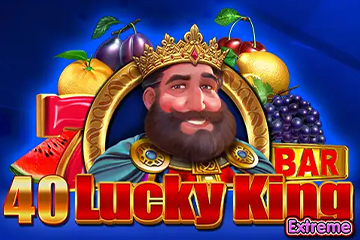 40 Lucky King Extreme Bell Link