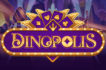 Dinopolis