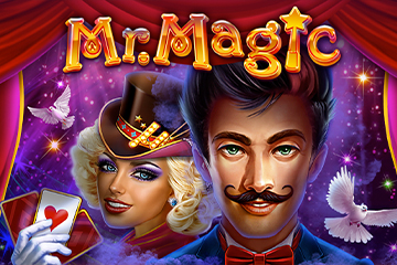 Mr.Magic