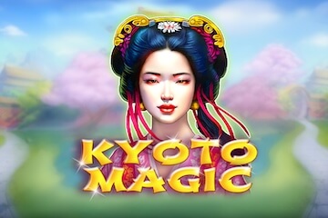 Kyoto Magic