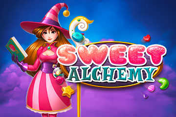 Sweet Alchemy