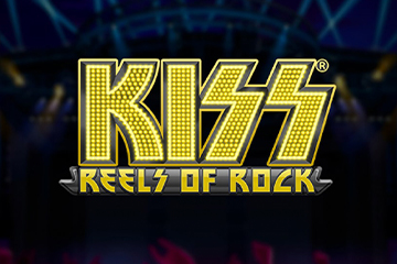 KISS: Reels of Rock