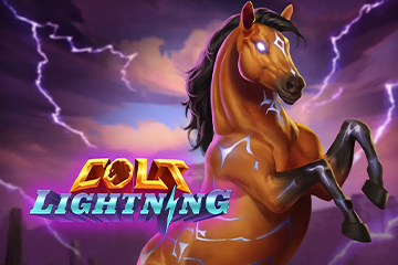Colt Lightning