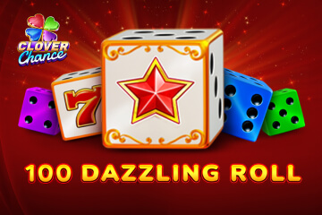 100 Dazzling Roll