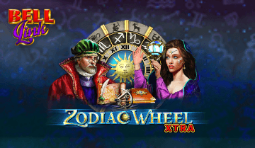 Zodiac Wheel Xtra Bell Link
