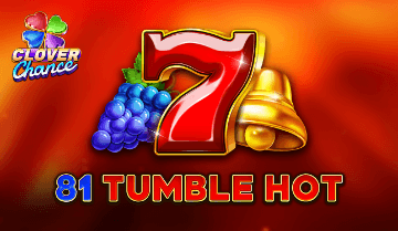 81 Tumble Hot