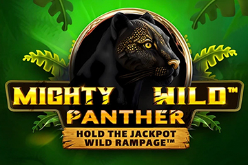 Mighty Wild: Panther