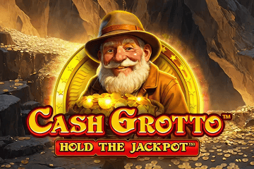 Cash Grotto