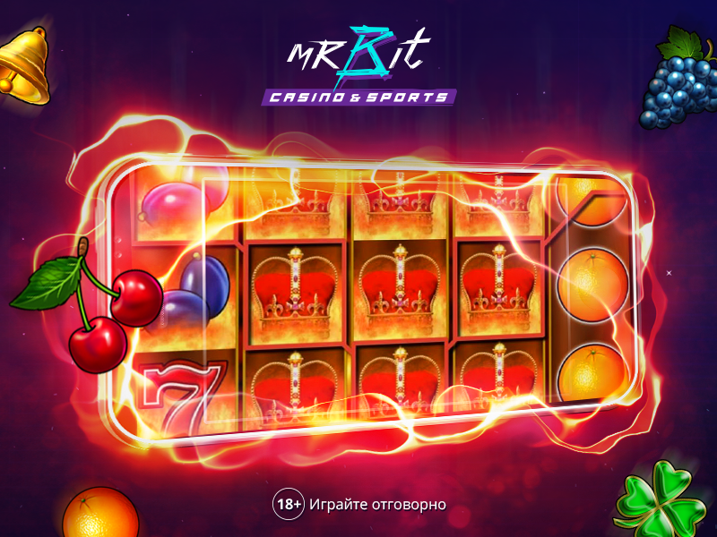 Джакпот Игри