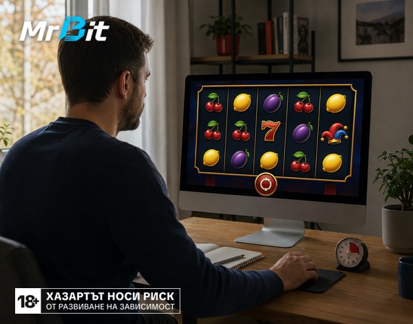 Безплатни Synot игри