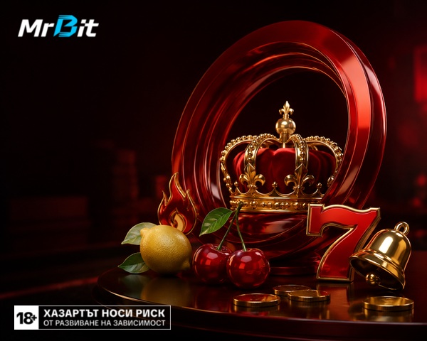 Класически EGT слот игри