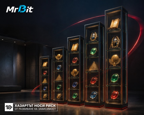 Jumboways игри на EGT Digital